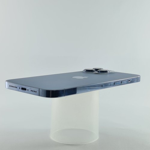 Смартфон iPhone 13 Pro Max 256GB Sierra Blue, Model A2643 USED **