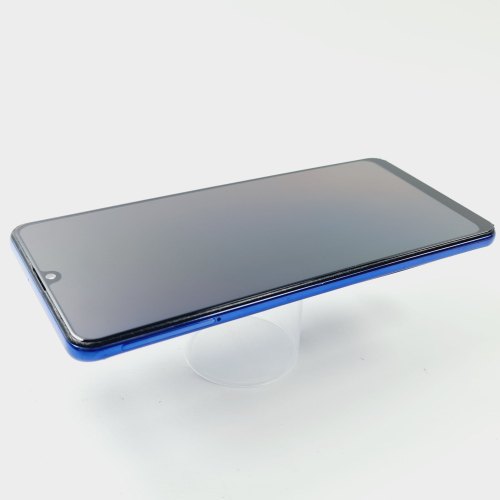 Смартфон Samsung Galaxy A31 (A315F) 64Gb Blue (SM-A315FZBUSEK) USED **