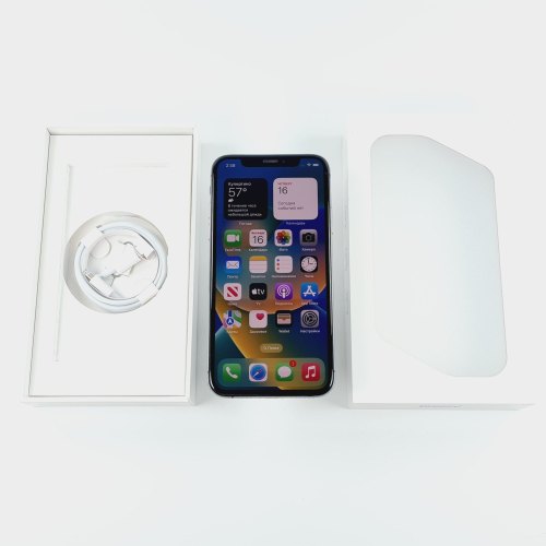 Смартфон iPhone XS 64GB Gold, Model A2097 USED **