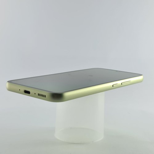 Смартфон Samsung Galaxy A34 (A346E) 256Gb Lime (SM-A346ELGDSEK) USED **