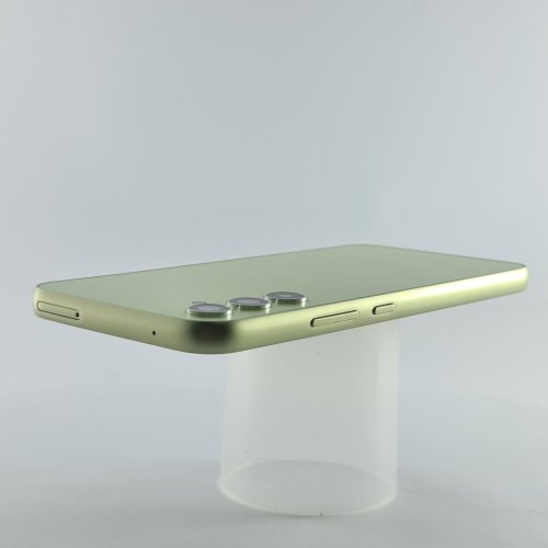 Смартфон Samsung Galaxy A34 (A346E) 256Gb Lime (SM-A346ELGDSEK) USED **