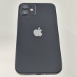 Смартфон iPhone 12 128GB Black, Model A2403 USED **