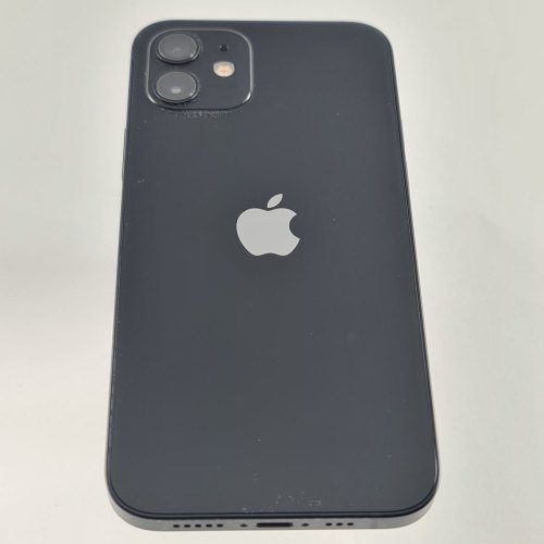 Смартфон iPhone 12 128GB Black, Model A2403 USED **