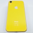 Смартфон iPhone XR 64GB Yellow, Model A2105 USED **