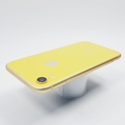 Смартфон iPhone XR 64GB Yellow, Model A2105 USED **