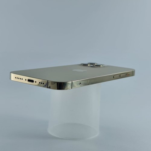 Смартфон iPhone 12 Pro 256GB Gold, Model A2407 USED **