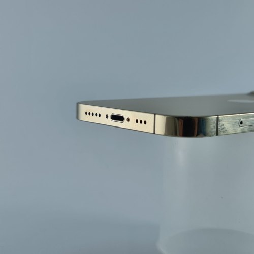 Смартфон iPhone 12 Pro 256GB Gold, Model A2407 USED **