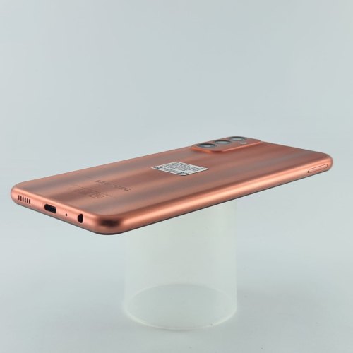 Смартфон Samsung Galaxy M13 (M135F) 64Gb Orange (SM-M135FIDUSEK) USED **