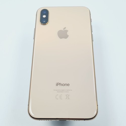 Смартфон iPhone XS 64GB Gold, Model A2097 USED **