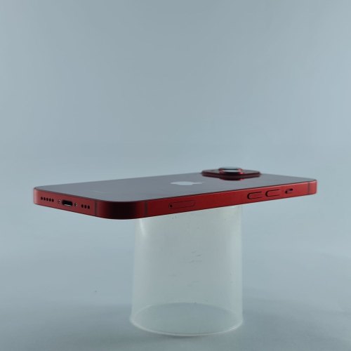 Смартфон iPhone 13 128GB (PRODUCT)RED, Model A2633 USED **