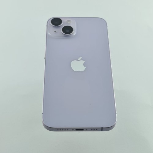 Смартфон iPhone 14 256GB Purple,Model A2882 USED **