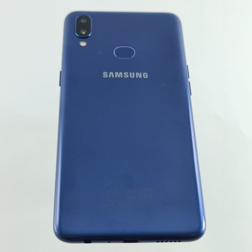 Смартфон Samsung Galaxy A10s (A107F) 32Gb Blue (SM-A107FZBDSEK) USED **
