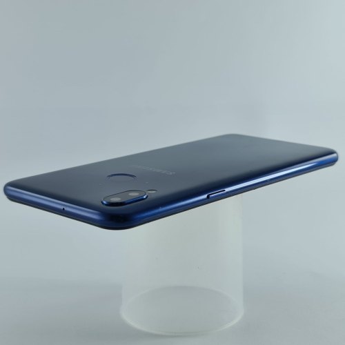 Смартфон Samsung Galaxy A10s (A107F) 32Gb Blue (SM-A107FZBDSEK) USED **