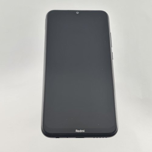 Смартфон Xiaomi Redmi Note 8 3/32Gb Black USED **