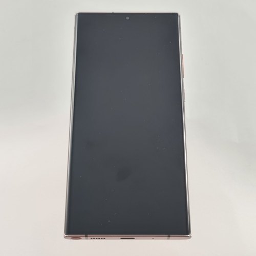 Смартфон Samsung Galaxy Note 20 Ultra (N985F) 256Gb Bronze (SM-N985FZNGSEK) USED **