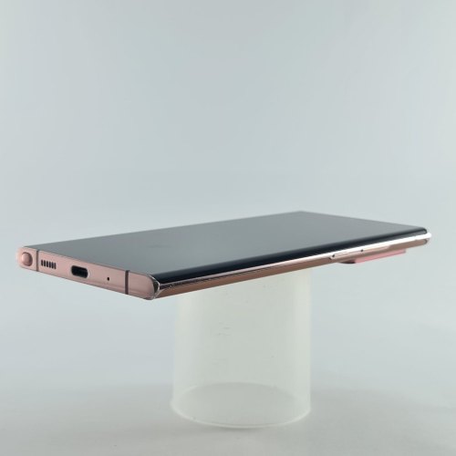 Смартфон Samsung Galaxy Note 20 Ultra (N985F) 256Gb Bronze (SM-N985FZNGSEK) USED **
