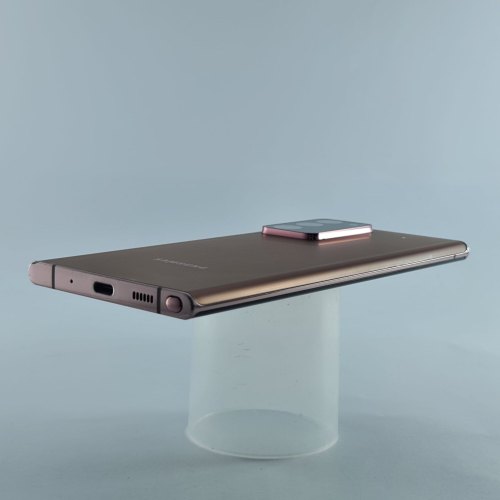 Смартфон Samsung Galaxy Note 20 Ultra (N985F) 256Gb Bronze (SM-N985FZNGSEK) USED **