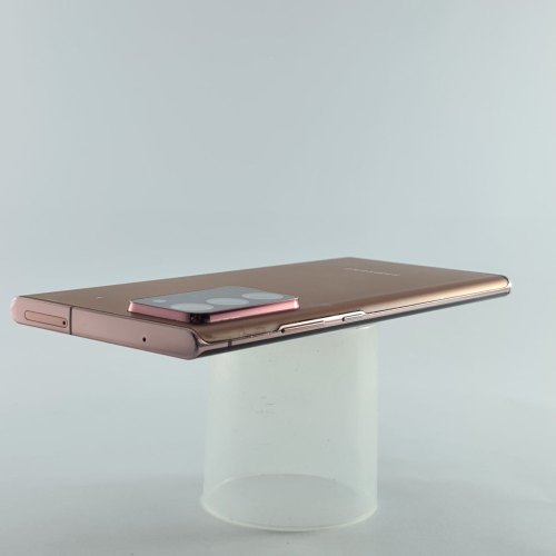 Смартфон Samsung Galaxy Note 20 Ultra (N985F) 256Gb Bronze (SM-N985FZNGSEK) USED **