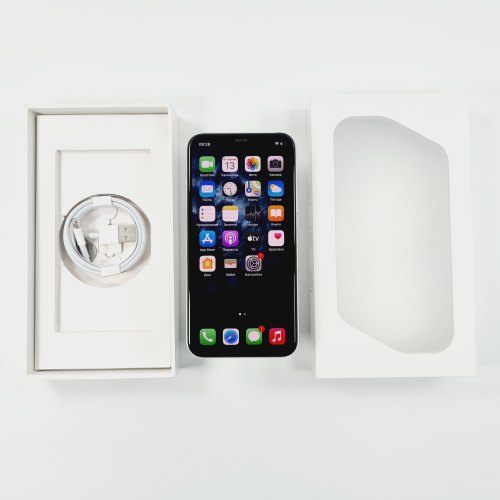 Смартфон iPhone 11 Pro 64GB Silver, Model A2215 USED **