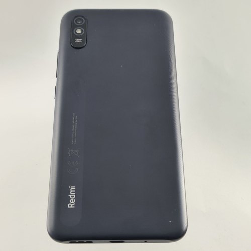 Смартфон Xiaomi Redmi 9A 2/32Gb Granite Gray USED **