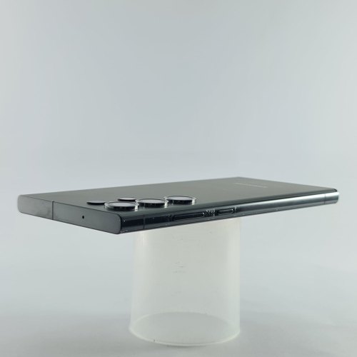 Смартфон Samsung Galaxy S23 Ultra (S918B) 512Gb Green (SM-S918BZGHSEK) USED **