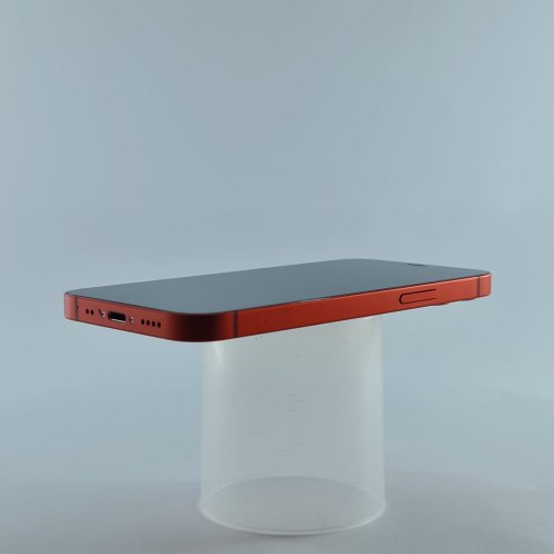 Смартфон iPhone 12 mini 256GB (PRODUCT)RED, Model A2399 USED **