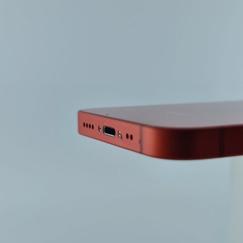 Смартфон iPhone 12 mini 256GB (PRODUCT)RED, Model A2399 USED **