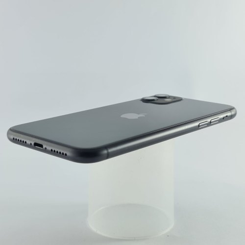 Смартфон iPhone 11 64GB Black, Model A2221 USED **