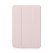 Чохол зі штучної шкіри SmartCover для планшета Samsung Galaxy Tab S6 Lite (2024) пудра