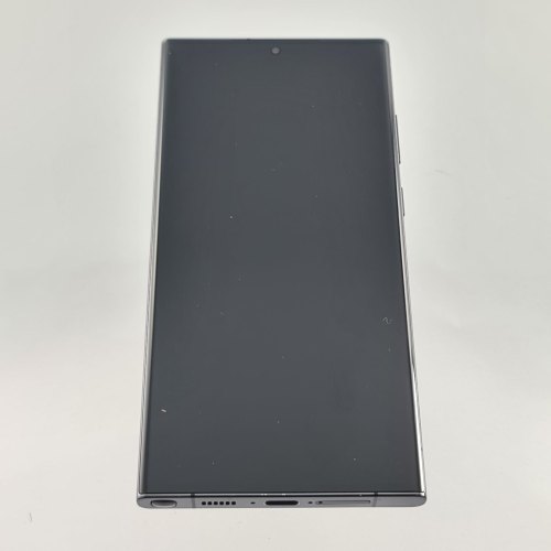 Смартфон Samsung Galaxy S23 Ultra (S918B) 256Gb Black (SM-S918BZKDSEK) USED **