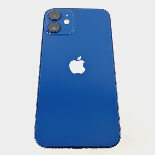Смартфон iPhone 12 mini 64GB Blue, Model A2399 USED **