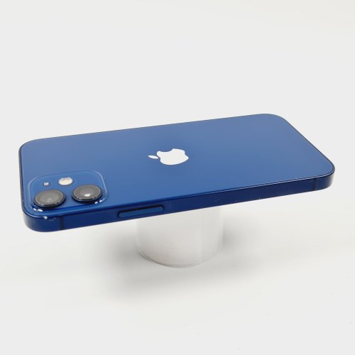 Смартфон iPhone 12 mini 64GB Blue, Model A2399 USED **