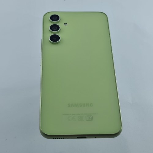 Смартфон Samsung Galaxy A54 256 GB Lime USED **