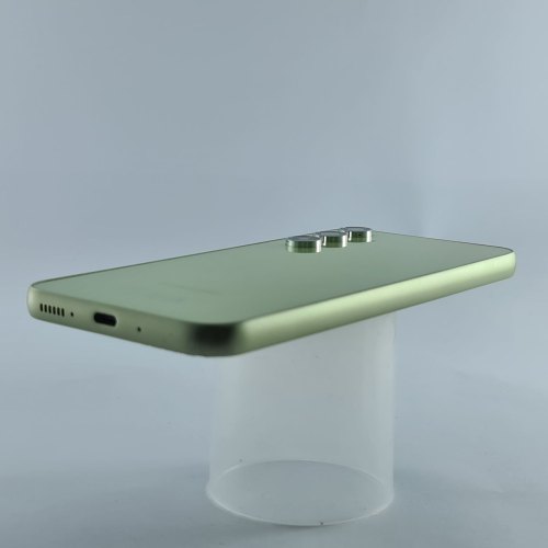 Смартфон Samsung Galaxy A54 256 GB Lime USED **