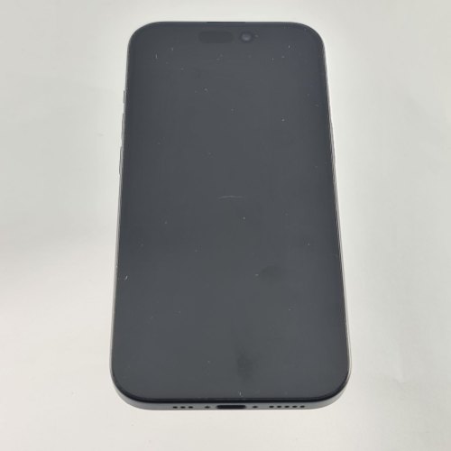 Смартфон Apple iPhone 15 256 GB Black USED **