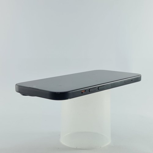 Смартфон Apple iPhone 15 256 GB Black USED **