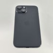 Смартфон Apple iPhone 15 256 GB Black USED **