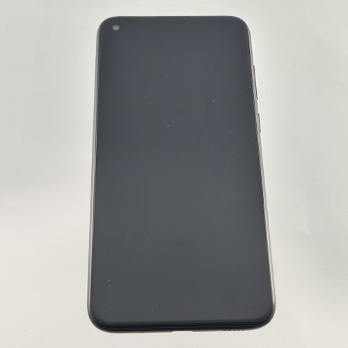 Смартфон Samsung Galaxy A11 32 GB Black USED **
