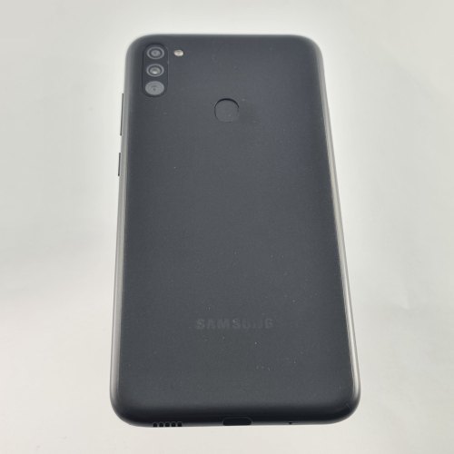 Смартфон Samsung Galaxy A11 32 GB Black USED **