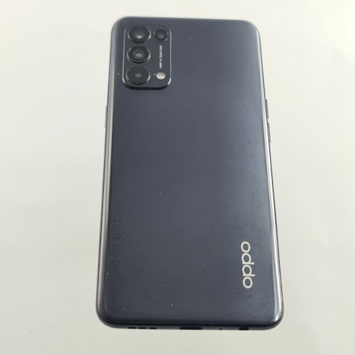 Смартфон Oppo Reno5 4G 128 GB Black USED **