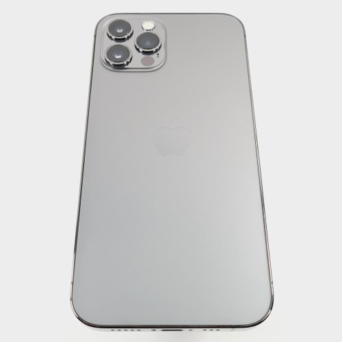 Смартфон Apple iPhone 12 Pro 256 GB Graphite USED **