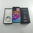 Смартфон Apple iPhone 12 Pro 256 GB Graphite USED **