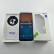Смартфон Samsung Galaxy A20 32 GB Black USED **