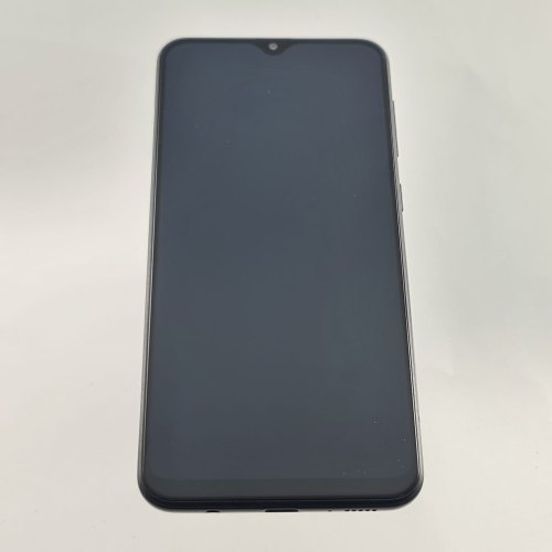 Смартфон Samsung Galaxy A20 32 GB Black USED **