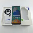 Смартфон Samsung Galaxy M32 128 GB Black USED **