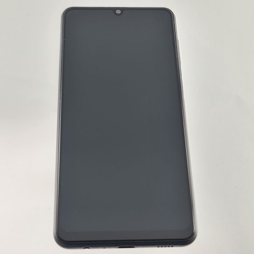 Смартфон Samsung Galaxy M32 128 GB Black USED **