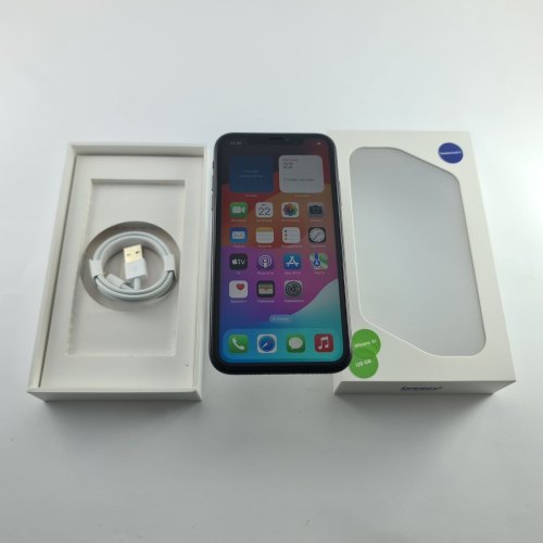 Смартфон iPhone XR 128GB Black, Model A2105 USED **
