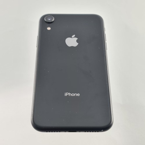 Смартфон iPhone XR 128GB Black, Model A2105 USED **