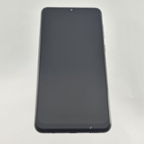 Смартфон Samsung Galaxy A02 32 GB Black USED **