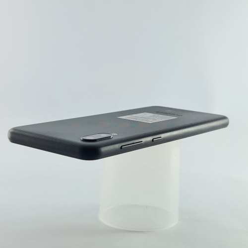 Смартфон Samsung Galaxy A02 32 GB Black USED **